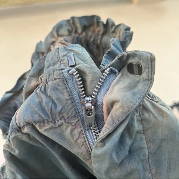 Urban Outfitters Parachute Pants - Picture 3 of 5